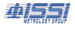 ISSI Logo