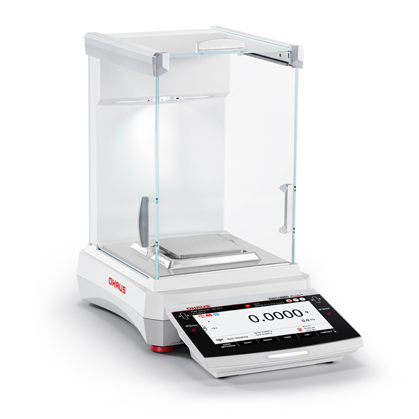 Analytical Balance